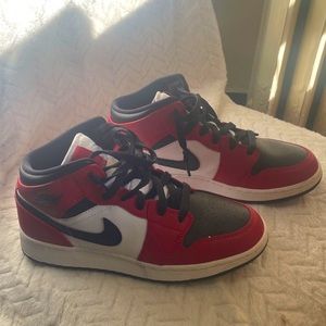 Jordan 1 low